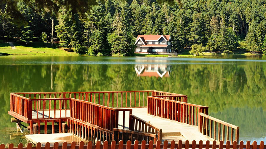Bolu Abant Turu