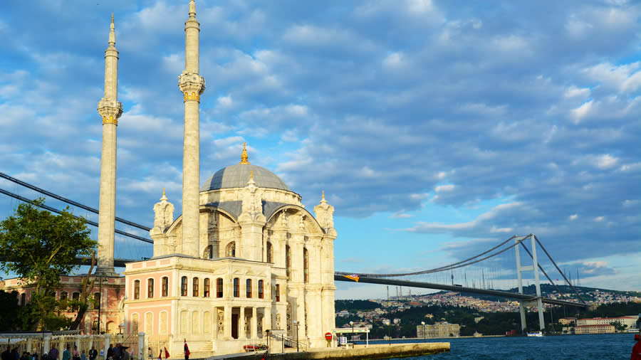 İstanbul Turu