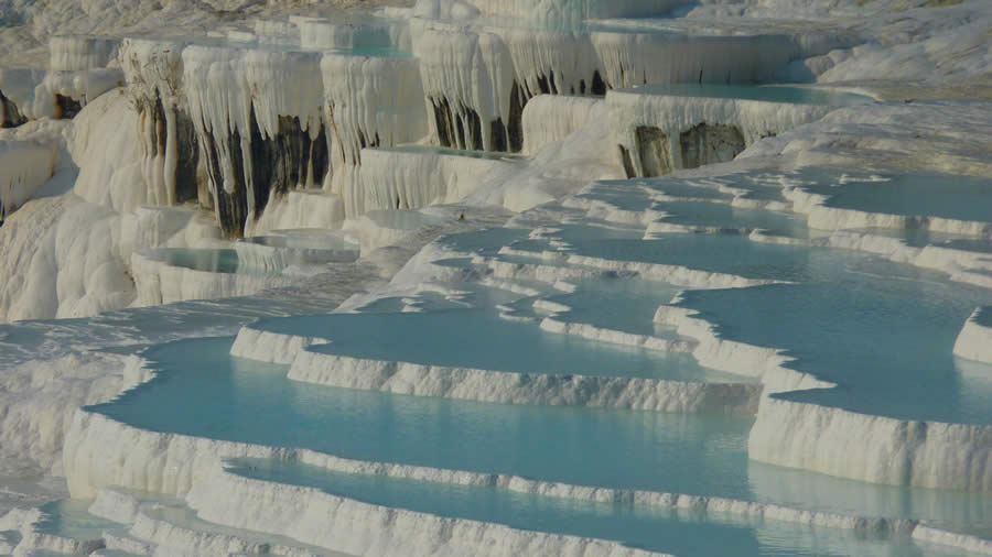 Pamukkale Turu